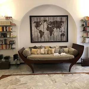 Elly's Loft Appartement