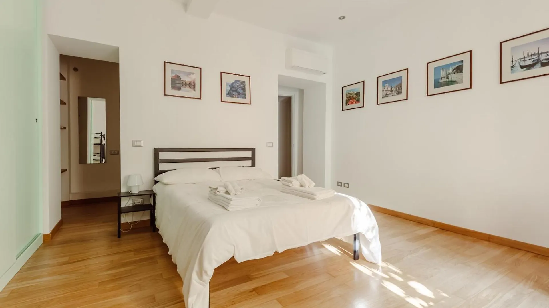 Apartment Happy Home Rome