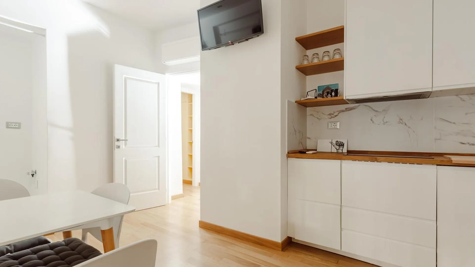 Apartment Happy Home Rome