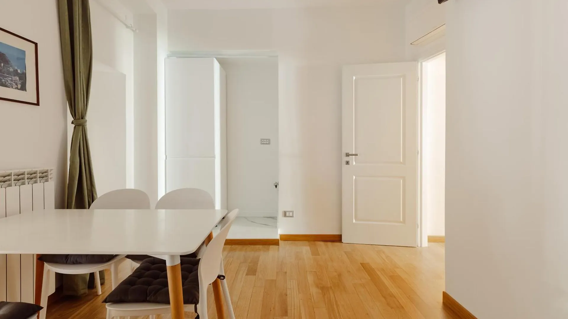 Happy Home Rome Apartment