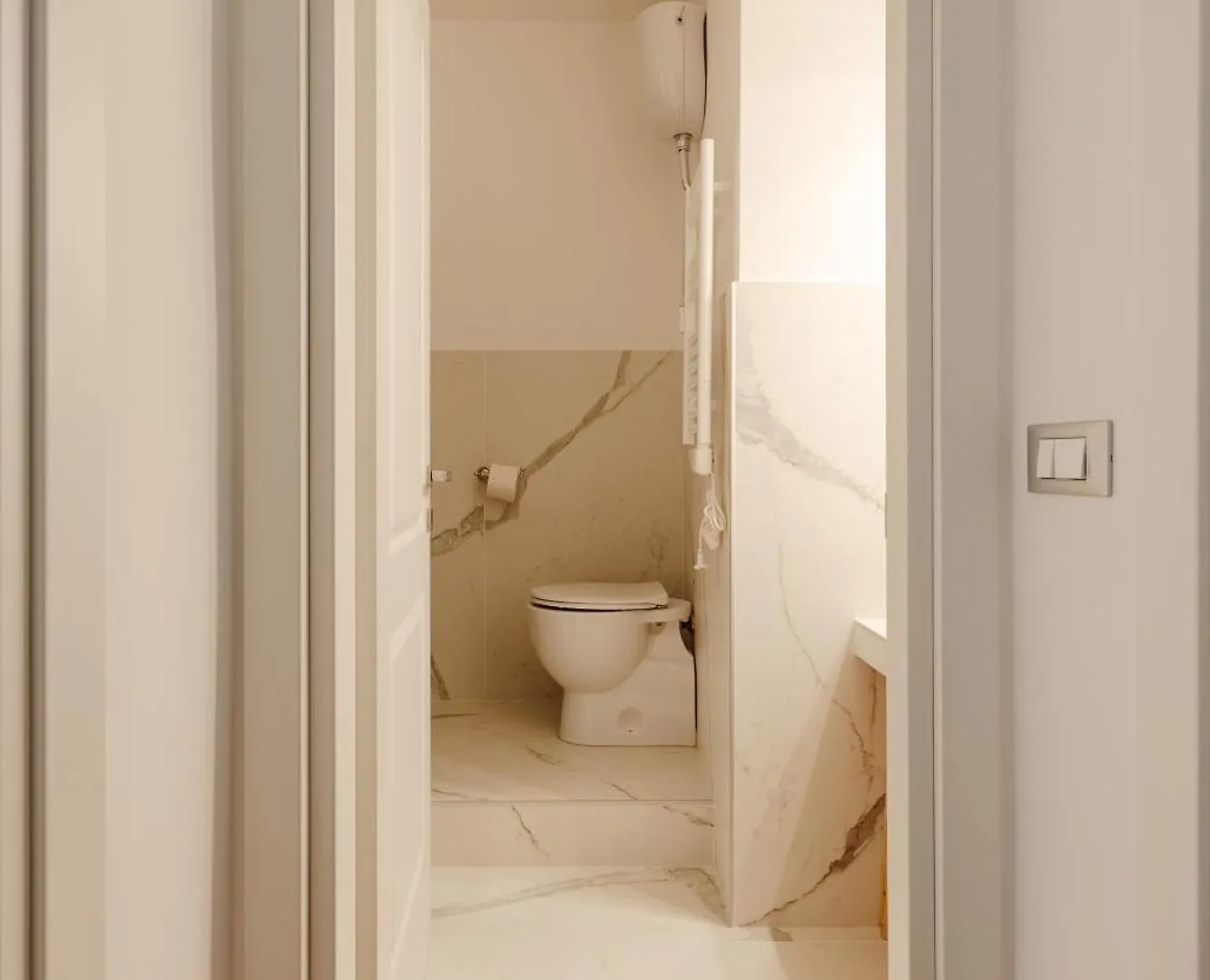 Apartment Happy Home Rome Italy