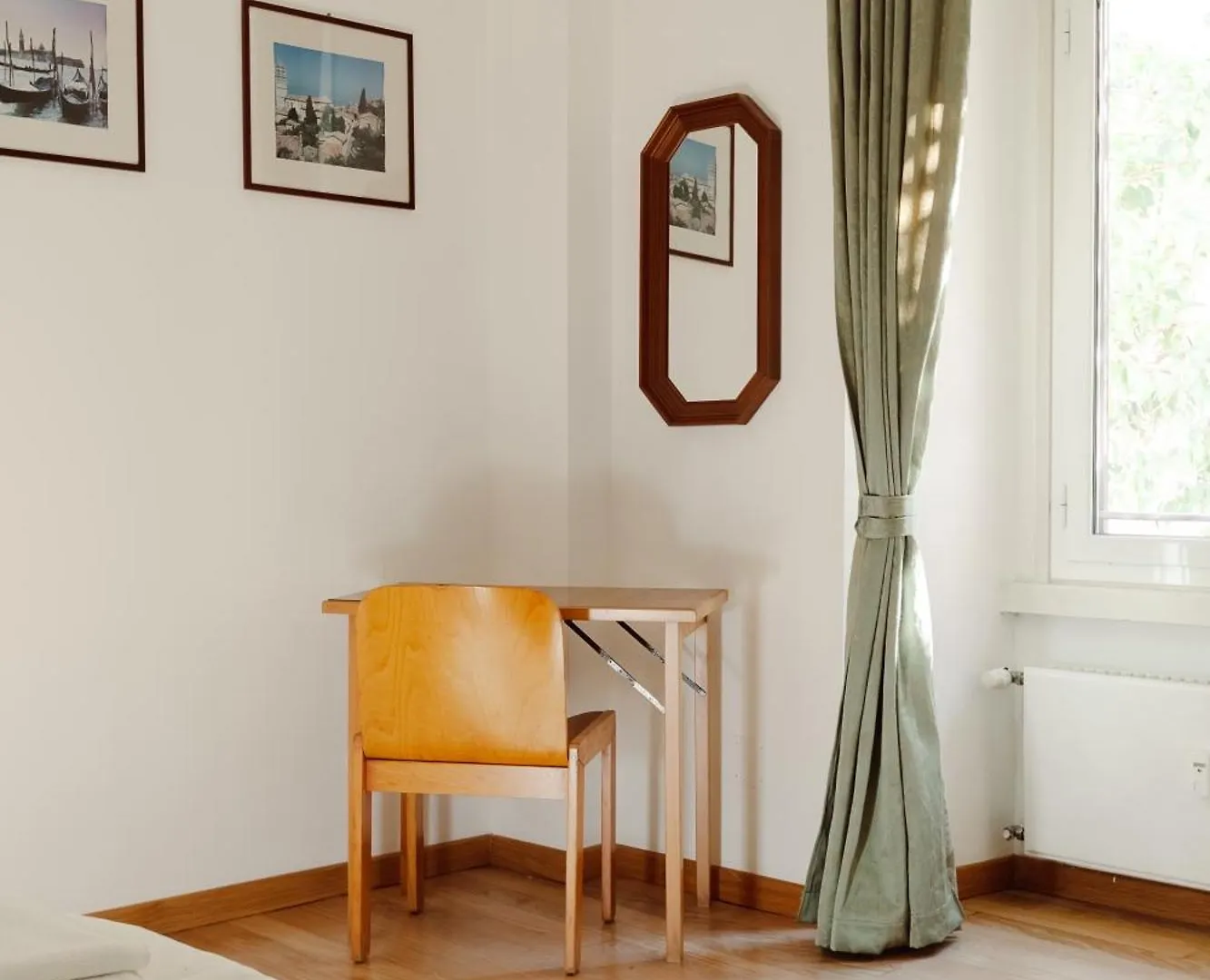 Apartment Happy Home Rome Italy