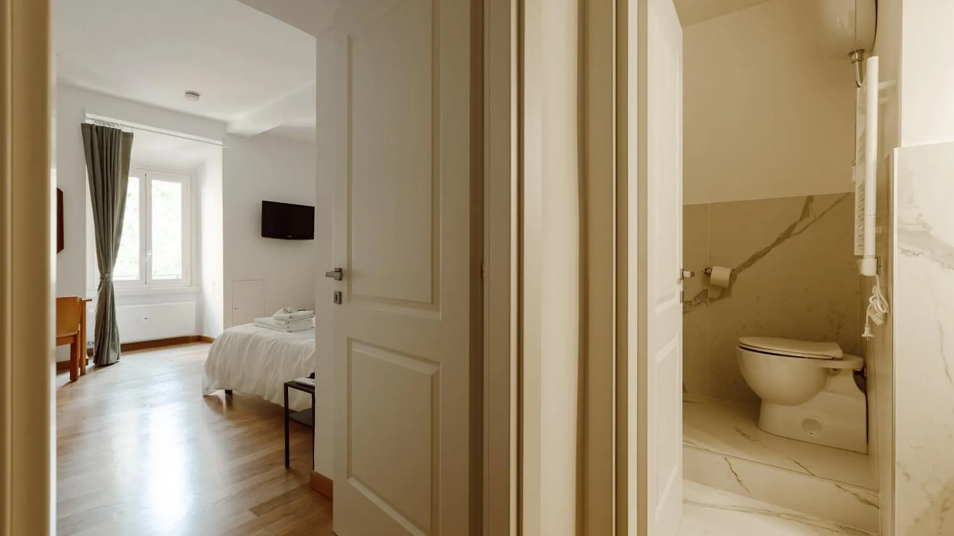 Happy Home Rome Apartment