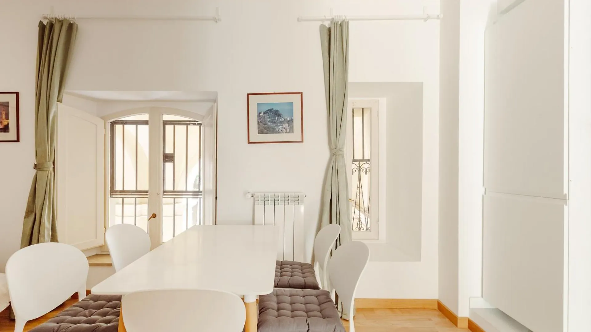 Happy Home Rome Italy