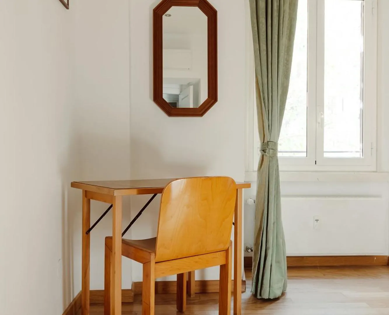 Apartment Happy Home Rome